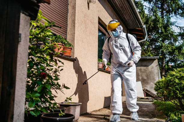 Best Affordable Pest Control Services  in Spencer, IN