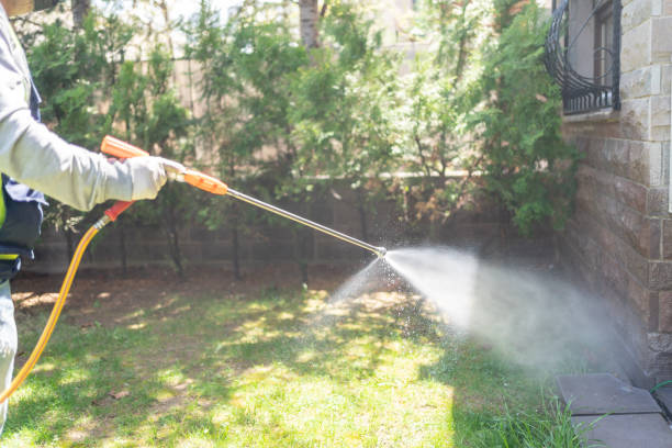 Best Pest Control Treatment  in Spencer, IN